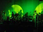 2do aniversario del grupo de rock la vieja escuela